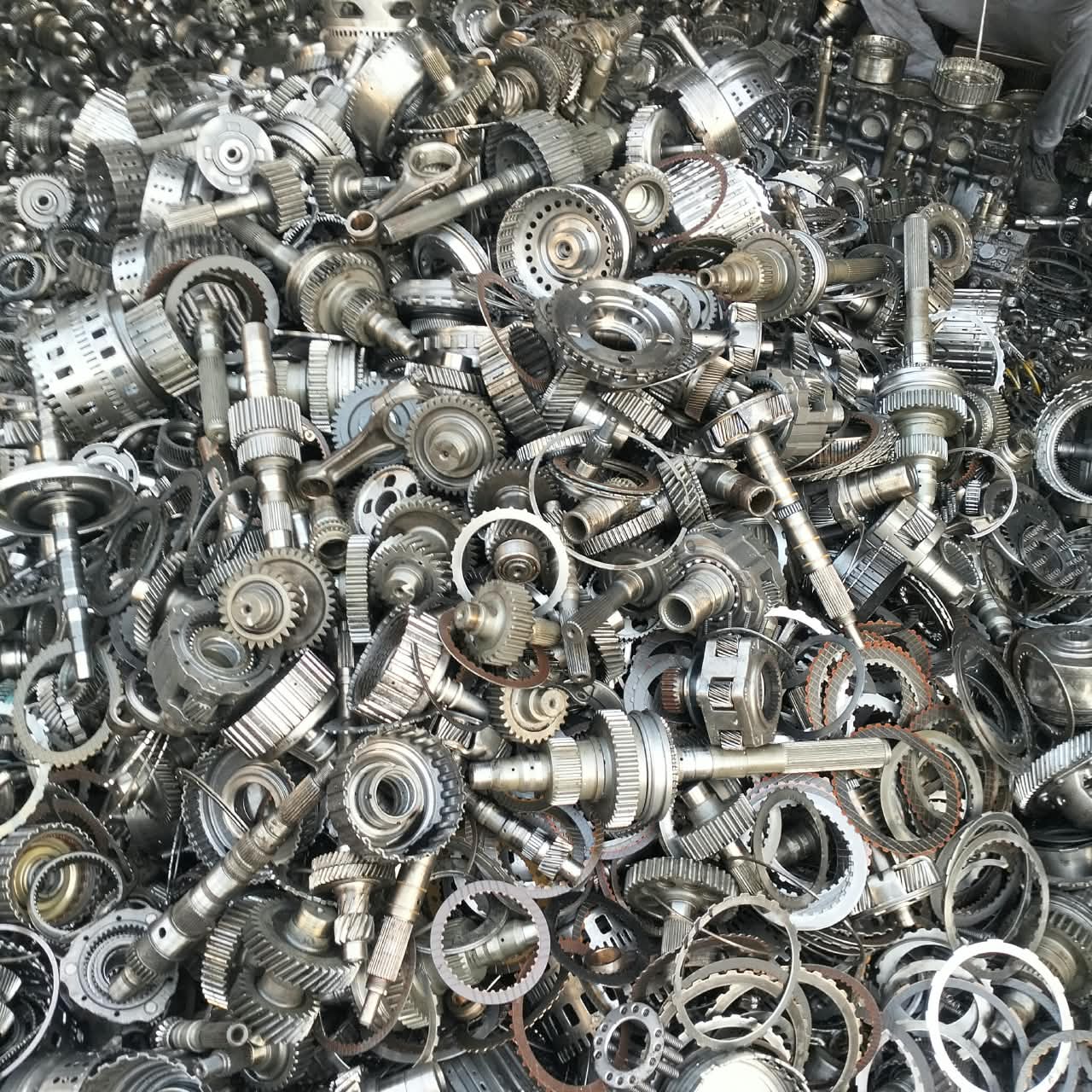 Auto parts