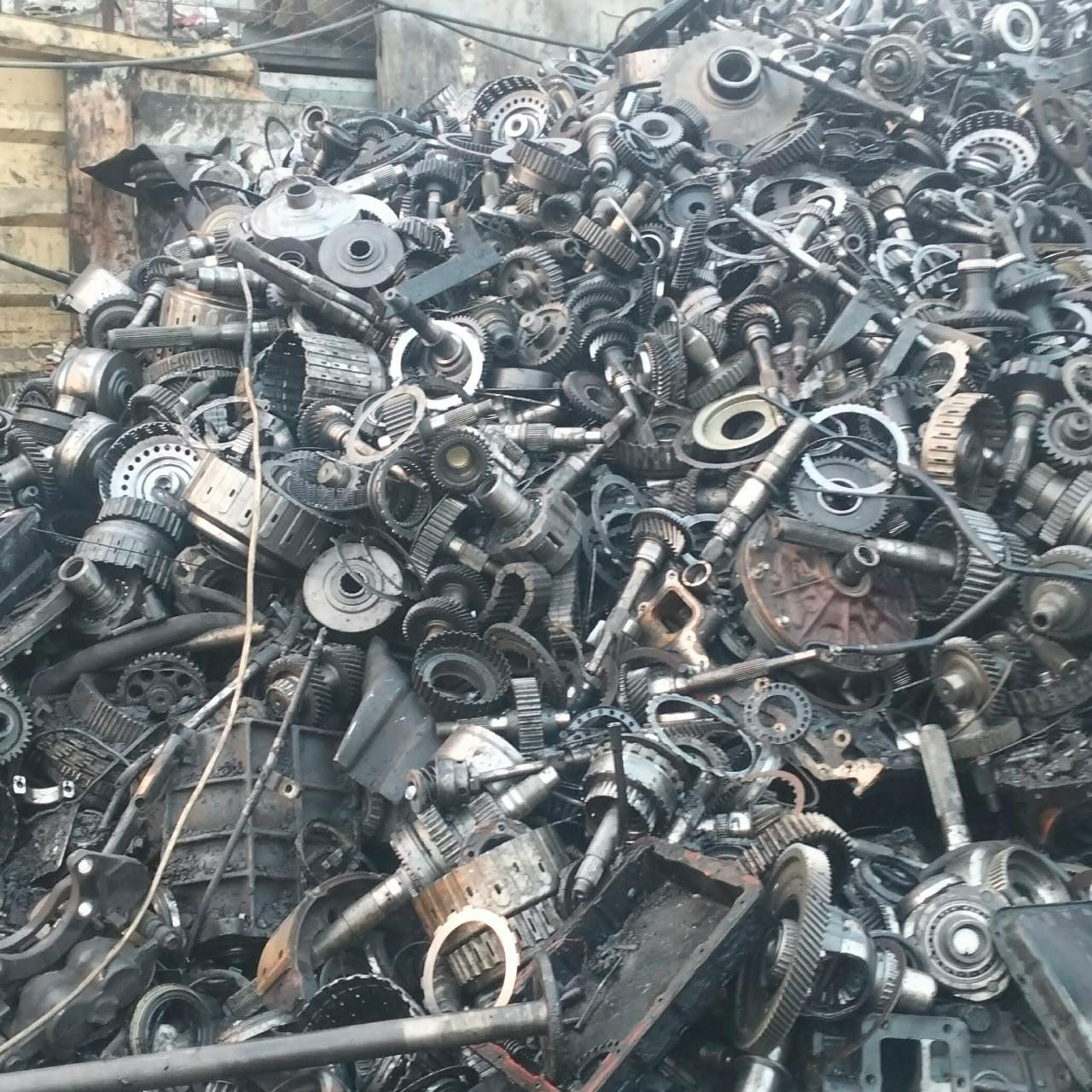 Steel Material