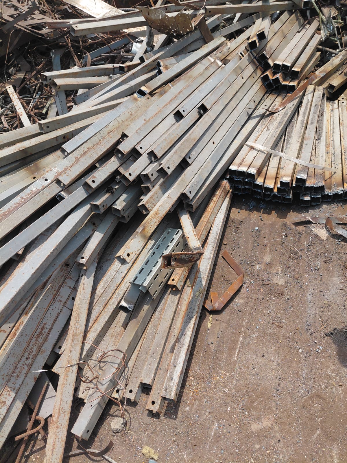 Metal Material