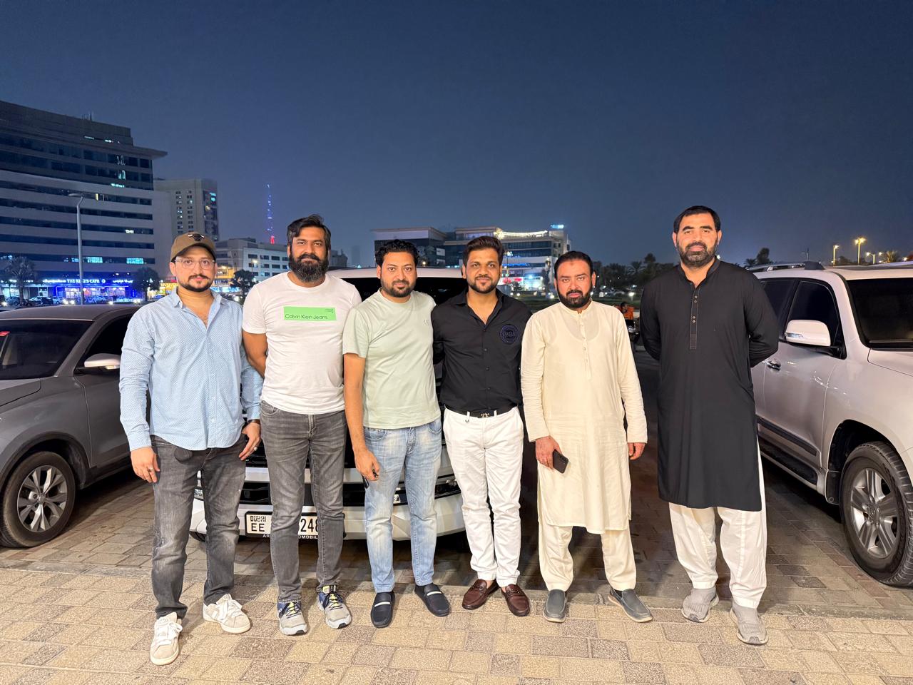 Our Team 2