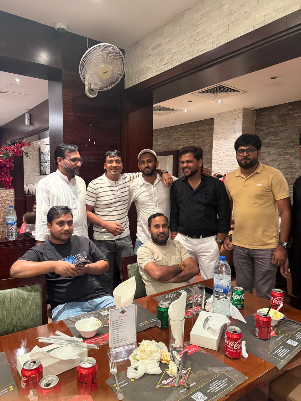 Our Team 3