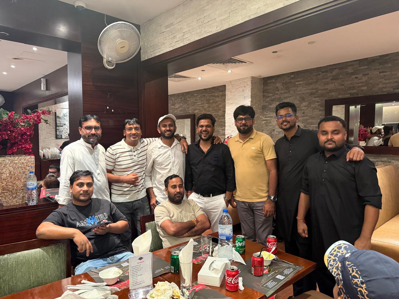Our Team 6